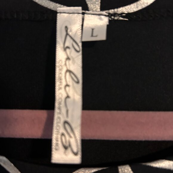 LuLu B Dress - NWOT - Picture 3 of 4